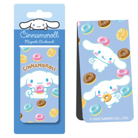 Cinnamoroll záložka magnetická - EPEE