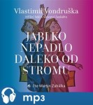 Jablko nepadlo daleko od stromu Vlastimil Vondruška