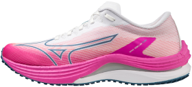 Běžecké boty Mizuno WAVE REBELLION FLASH J1GD233521 Velikost obuvi v EU: 39