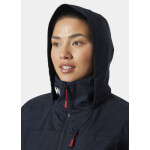 Helly Hansen W Crew Bunda s kapucí W 34448 597 xs