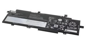 Lenovo 57Wh / Baterie pro notebook ThinkPad / Li-Ion / interní (5B10W51815)