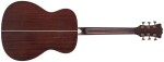 D'Angelico Excel Tammany Sepia Burst