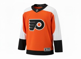 Outerstuff Dětský dres Philadelphia Flyers NHL Premier Home Velikost: L/XL