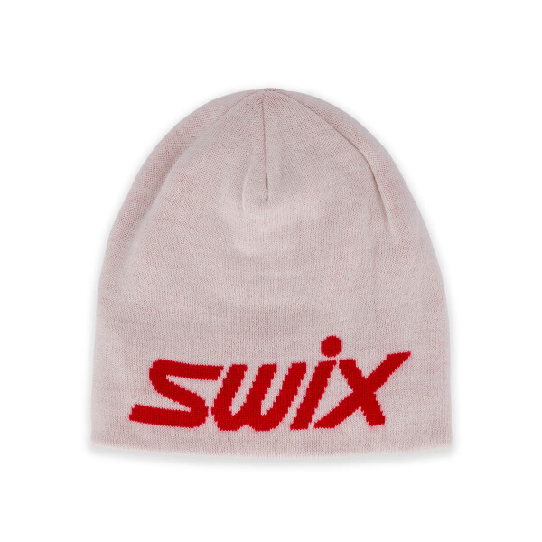 Čepice Swix Wool Logo Swix Beanie