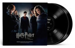 Harry Potter And The Order Of The Phoenix - 2 LP - Nicholas Hooper