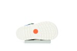 Biomecanics Sandalia Urban Sauvage Petrol