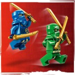 LEGO LEGO® NINJAGO® 71790 Císařský lovec draků