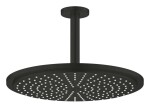 GROHE - Rainshower Cosmopolitan Hlavová sprcha, průměr 31 cm, phantom black 26067KF0