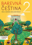 Barevná čeština 2 - Šárka Filipová