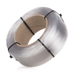 PETG Refill transparentní 750 g Abaflex 1,75 mm