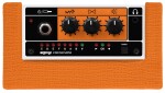 Orange Crush Mini