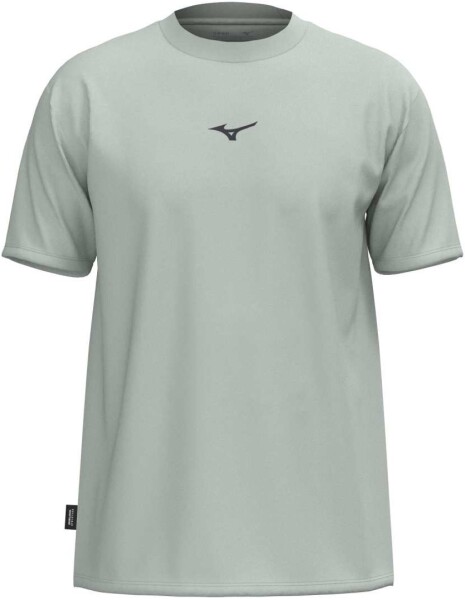 Běžecké tričko Mizuno Athletics Graphic T-shirt K2GAC50307 Velikost textilu: M