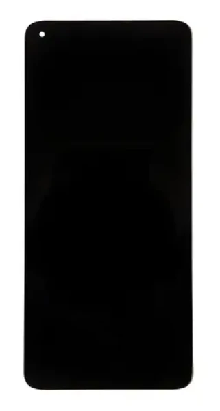 For Xiaomi LCD displej + dotyková deska pro Mi 10T/10T Pro / Náhradní díl telefonu / IPS (2454885)
