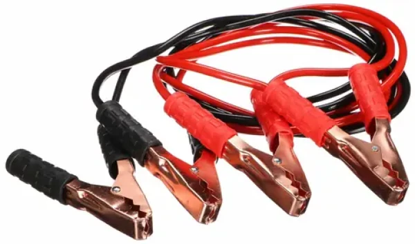GEKO Startovací kabely 900A 6m (G80044)