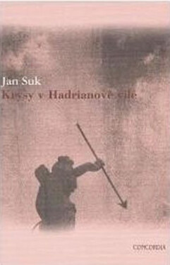 Krysy Hadrianově vile Jan Suk
