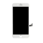 OEM LCD Displej + Dotyková deska iPhone 6S bílá / Náhradní displej / HQ kvalita (K58B)