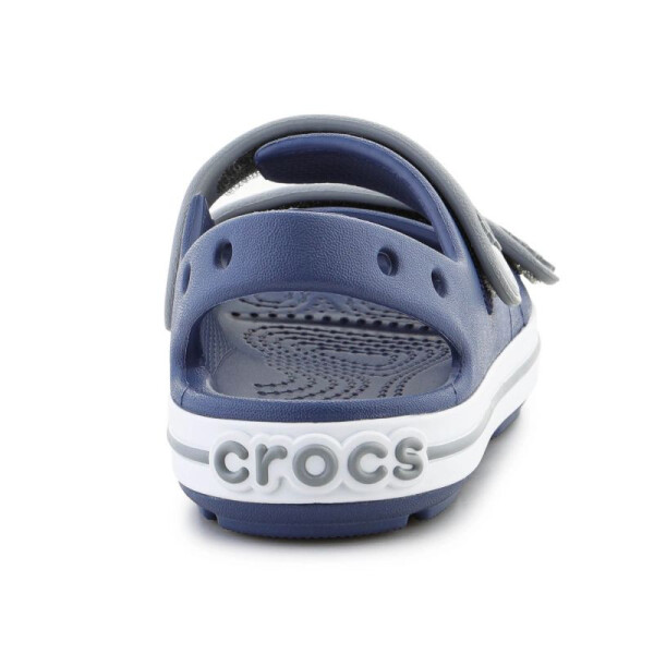 Crocs Crocband Cruiser Sandal Toddler Jr 209424-45O sandály EU 25/26