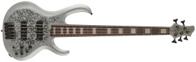 Ibanez BTB25TH5 Silver Blizzard