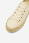 Espadrilky DeeZee WSK1576-01 Látkový materiál