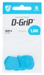 D-GriP Jazz A 1.00 6 pack