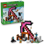 LEGO® Minecraft® 21277 Krumpáčový důl - LEGO® Minecraft™