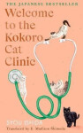 Welcome to the Kokoro Cat Clinic - Ishida Sui