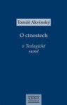 O ctnostech v Teologické sumě - Tomáš Akvinský