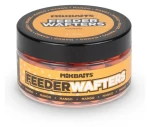 Mikbaits Feeder Wafters Mango / Vyvážené boilies / 8+12 mm / 100 ml