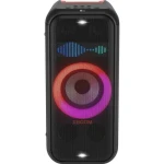 LG XBOOM XL7S černá / Přenosný párty reproduktor / BT / USB (XL7S)