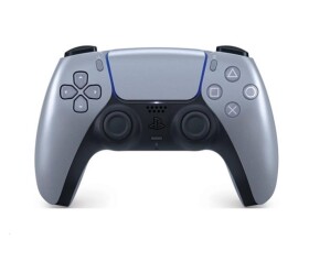 SONY Playstation Dualsense v2 Metallic Sterling Silver EDF_1469018
