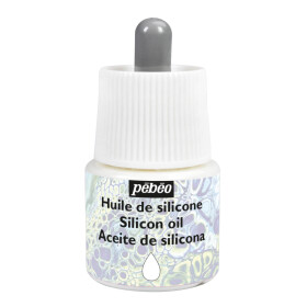 Pébéo silikonový olej pro pouring acryl 45 ml