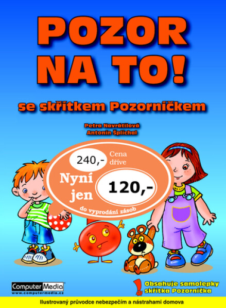 Pozor na to!