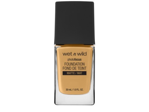 Wet n Wild Photo Focus Matte make-up Classic Beige