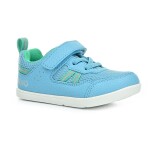 Xero shoes Prio Kids Milky Blue modré