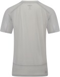 Dámské běžecké tričko CEP ULTRALIGHT TECH PRO - light gray Velikost textilu: S