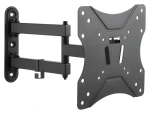 LogiLink BP0008 černá / Držák TV / VESA / 23" až 42" / do 25 kg (BP0008)