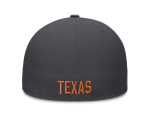 Nike Pánská kšiltovka Texas Longhorns NCAA Pro Dri-FIT Fitted Velikost: 7 3/8