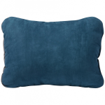 Cestovní polštář Thermarest Compresssible Pillow Cinch Stargazer blue