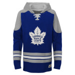 Outerstuff Dětská Mikina Toronto Maple Leafs NHL Legendary Pullover Velikost: Dětské XL (170 – 176)
