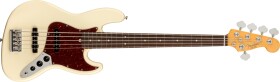 Fender American Pro II Jazz Bass V RW OWT