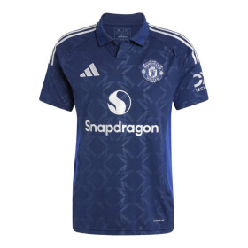 Adidas Manchester United Away T-Shirt M IU1390 M (178 cm)