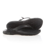 Dámské žabky Chaco Locavore Black Wmn J102208 EU