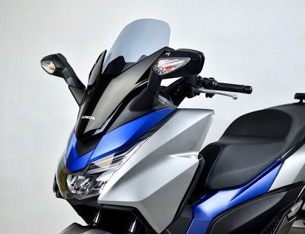 Honda Forza 250 2017-2018 Plexi standard