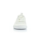 Groundies Active Knit White