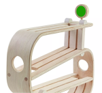PlanToys PlanToys Závodník na šikmé ploše