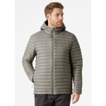 Helly Hansen Sirdal Bunda s kapucí M 62989 885 L