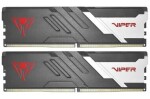 Patriot Viper Venom 32GB (2x16GB) 7400 MHz / DDR5 / CL36 / XMP 3.0 / NON-ECC / Unbuffered / 1.5 V (PVV532G740C36K)