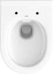 CERSANIT - WC MÍSA CITY OVAL NEW CLEANON K35-025