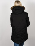 Element FARGO FLINT BLACK zimní bunda dámská