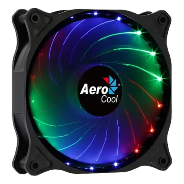 Aerocool Cosmo 12 Black
